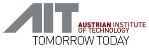 Logo Austrian Intitute of Technology