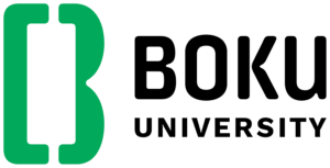 Logo BOKU University