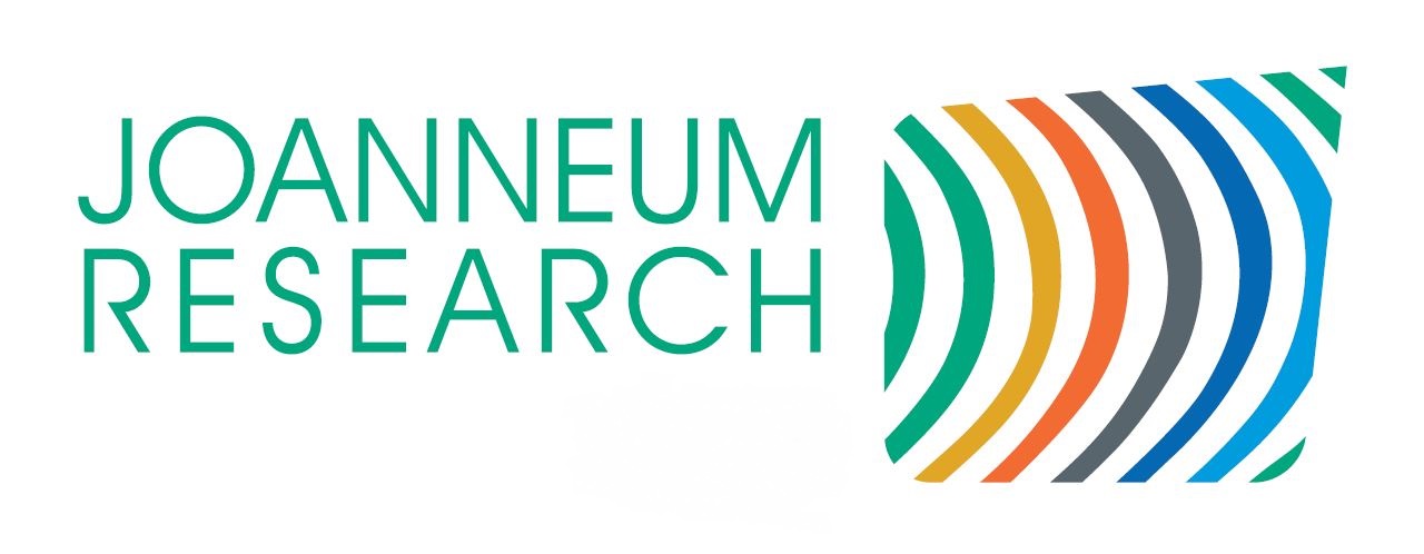 Logo Joanneum Research