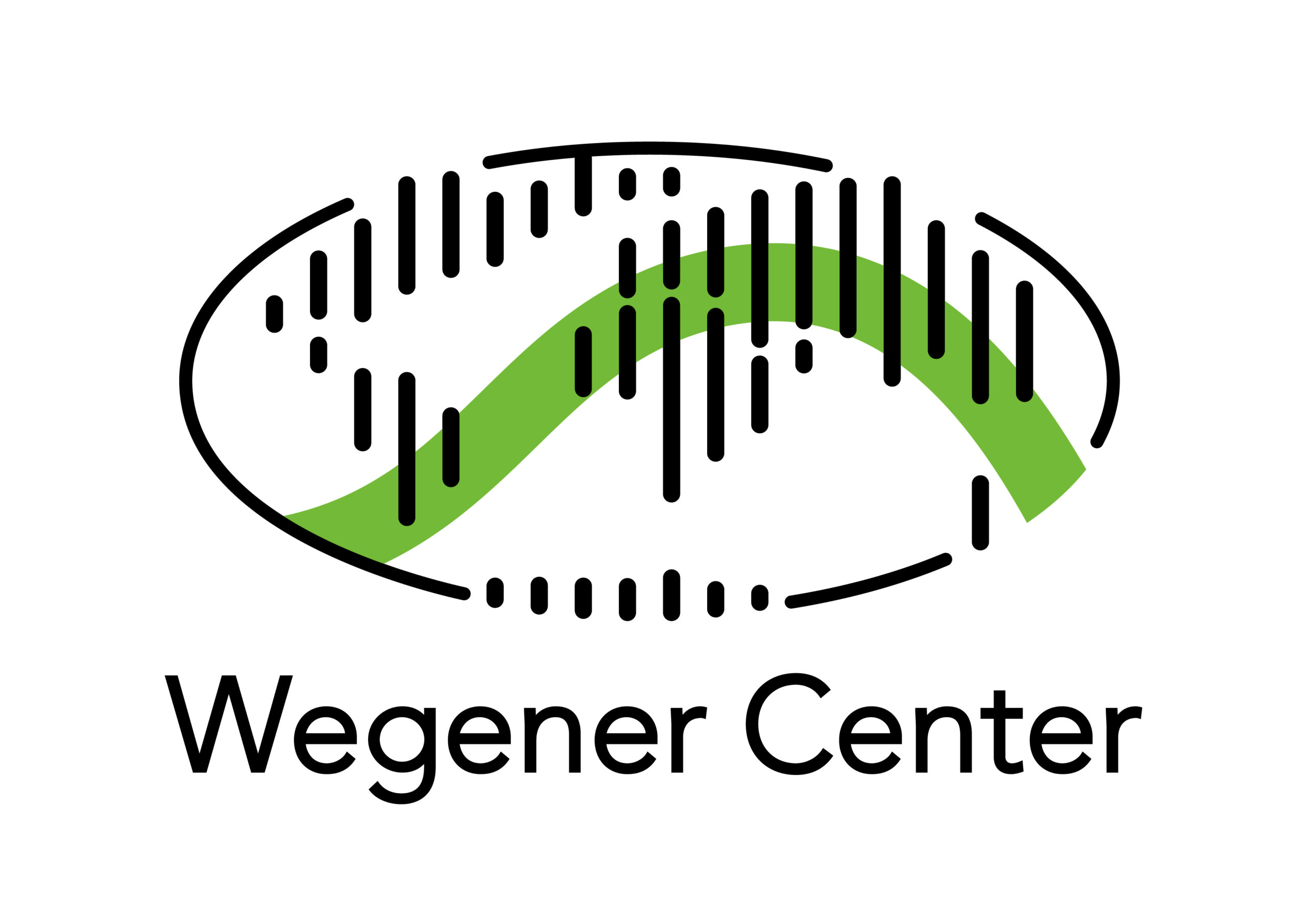 Logo Wegener Center für Klima und Globalen Wandel