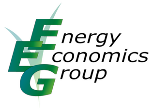 Logo Energy Economics Group